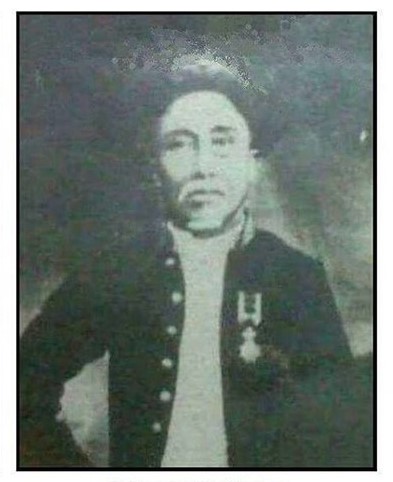 Muhammad Usman of Ternate